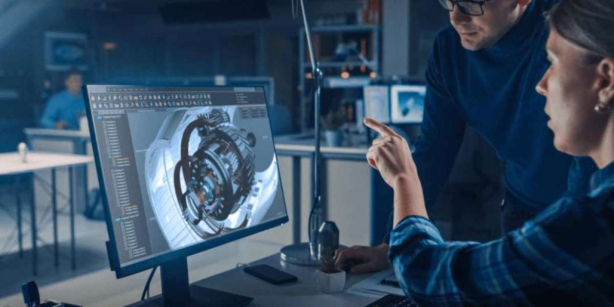 3D CAD Software Market Overview: Size, Growth, and Trends