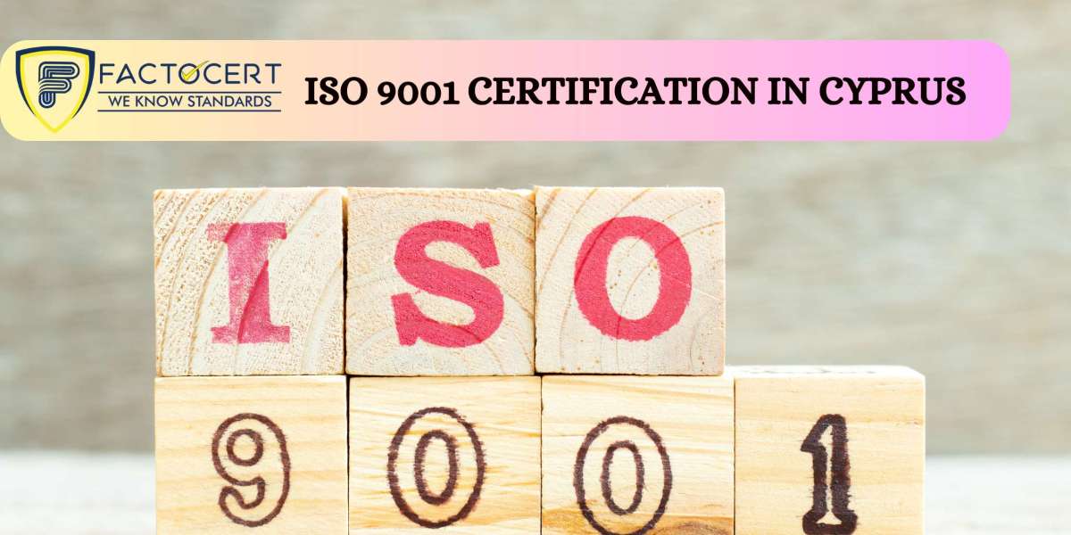 How do you get ISO 9001 Certification in 6 Steps?