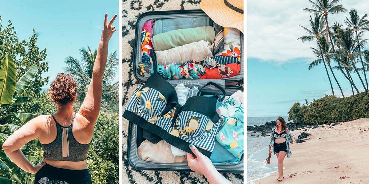 Vacation Packing Hacks: Essential Clothing Pieces for Every Beach Trip