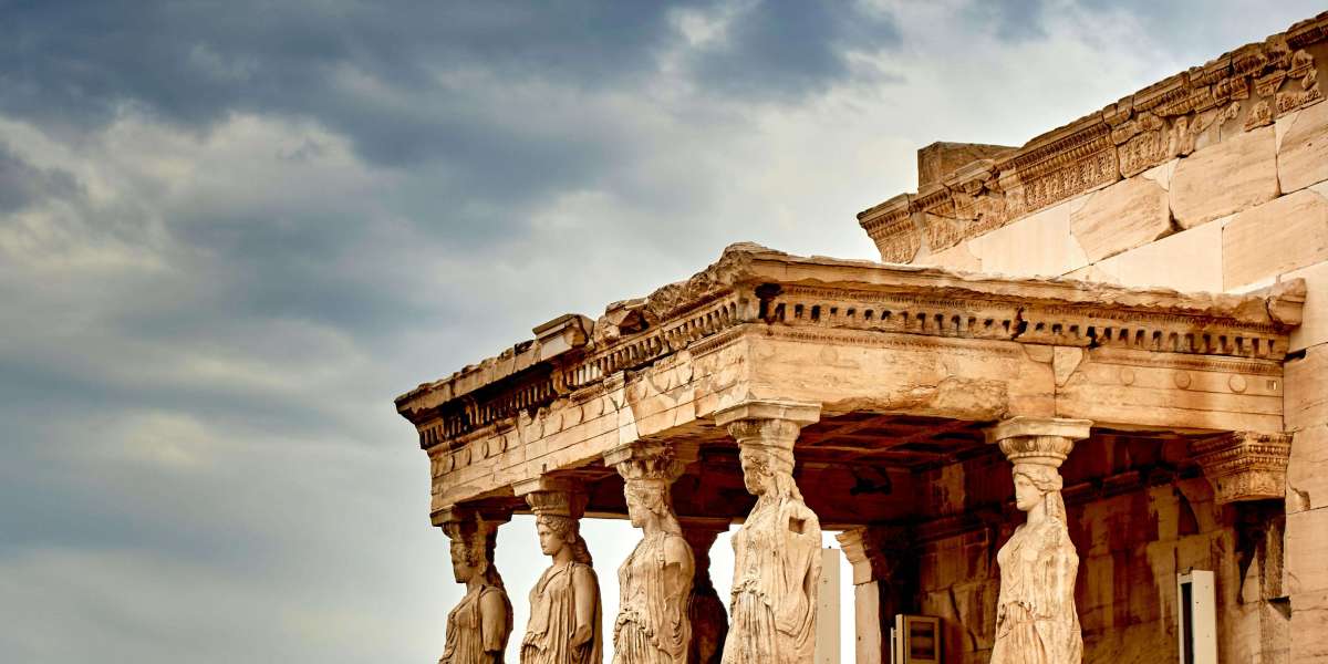 The Acropolis of Athens: A Timeless Marvel of Ancient Greece