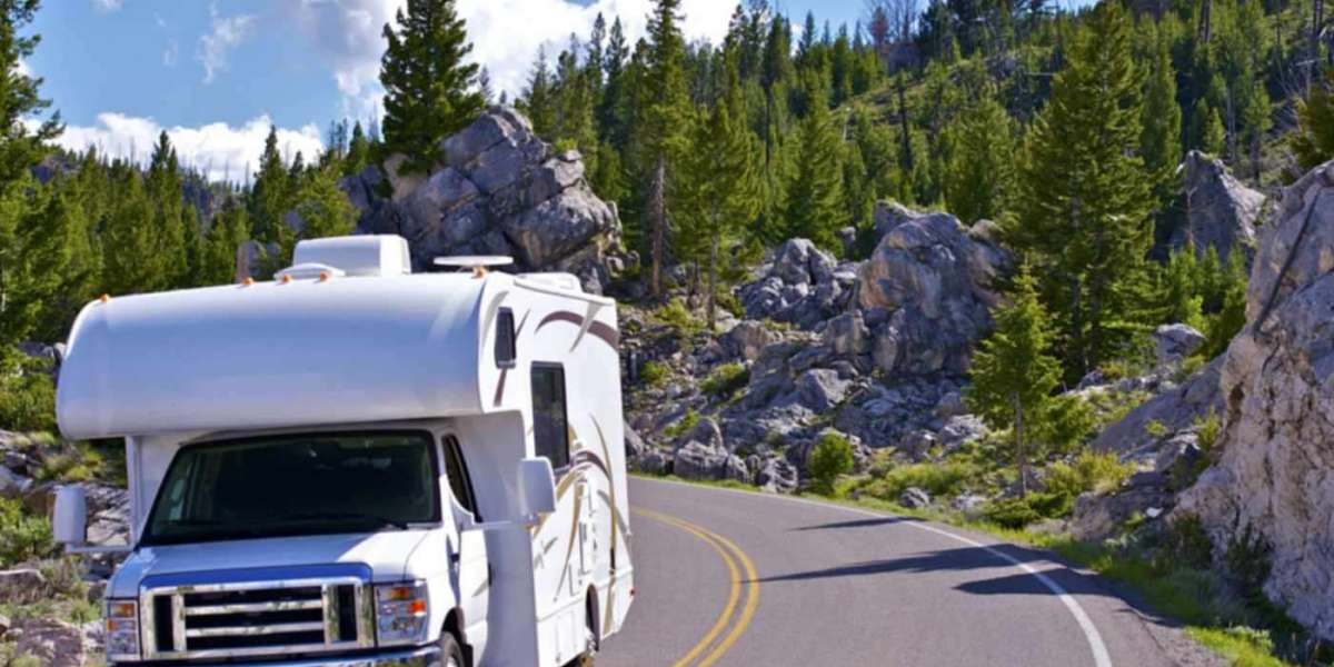 How to Rent an RV for a Cross Country Trip
