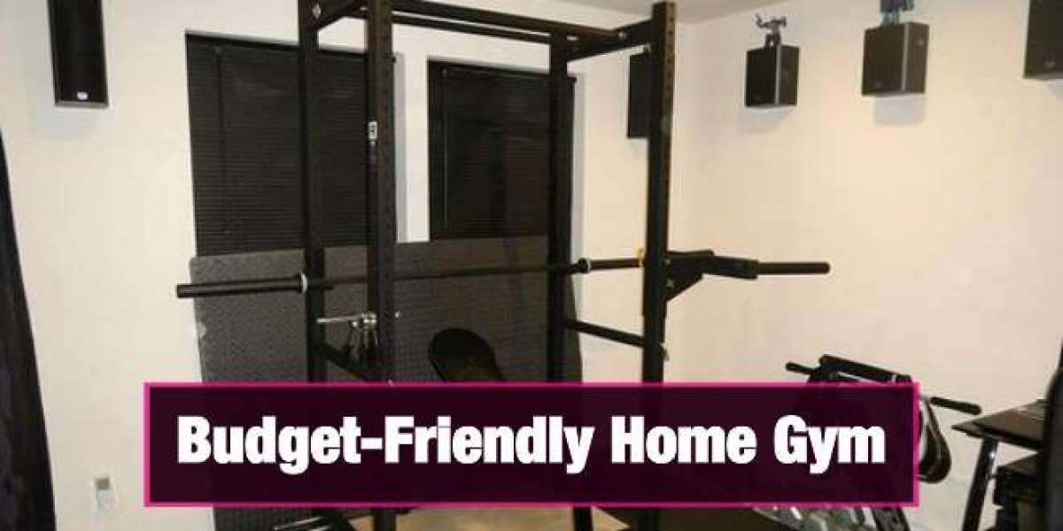 Affordable Home Gym Save Money with Wholesale Equipment