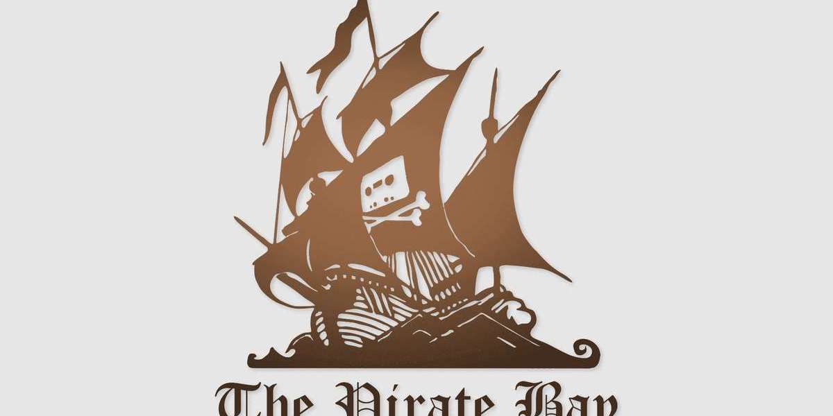 Navigating the Seas of Entertainment: The Pirate Bay Proxy Unleashes Torrent Power