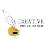 Creative Post Corner