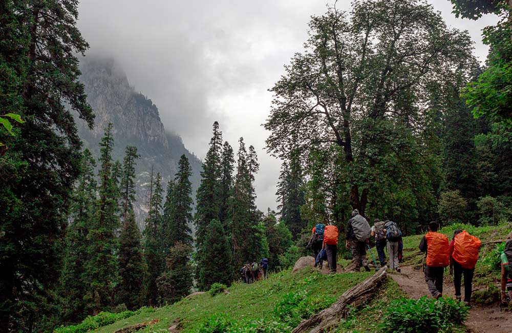 Book Manali Tour Packages - Viral Yatra