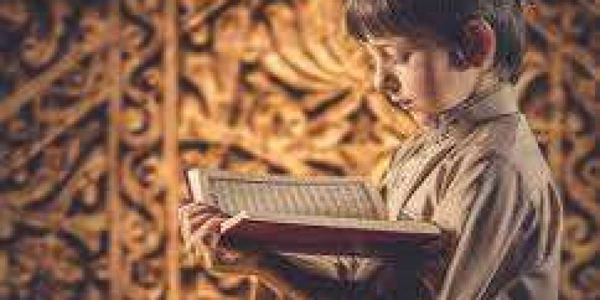 Al Madina Online Quran Academy: Nurturing Emotional Intelligence in Quranic Learning