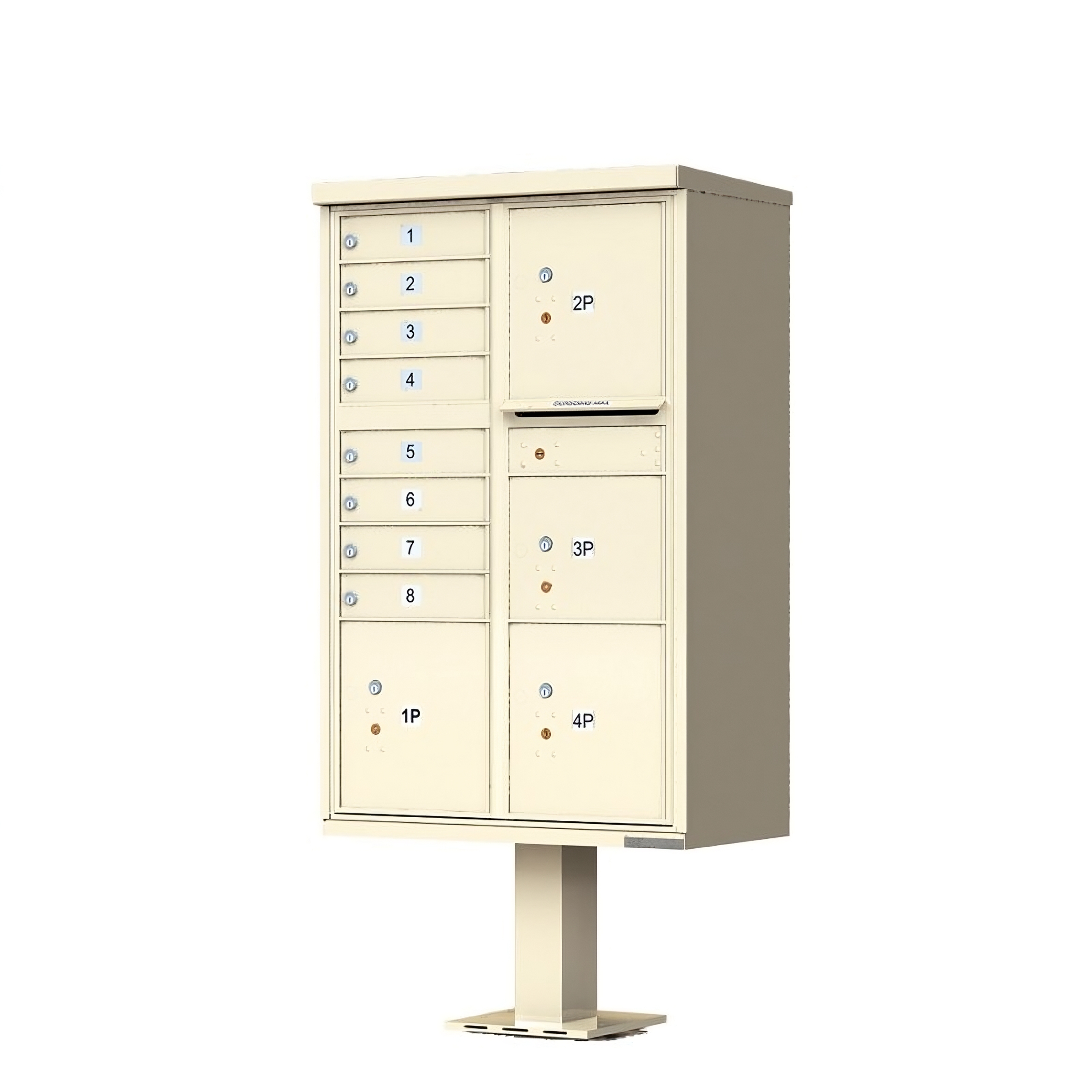 Enhance Your Apartment Living Experience with Stylish Mailbox Solutions – Florence Commercial Mailboxes
