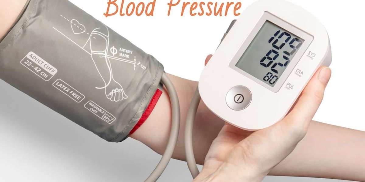 Five Best Medication For Blood Pressure