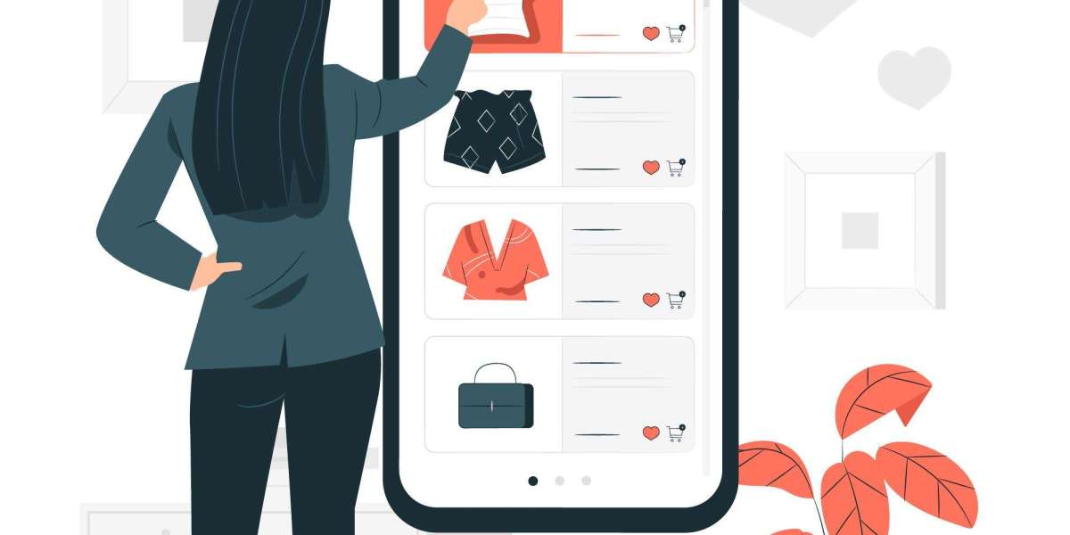 Revolutionizing Retail: Navigating the Best apps for shopping