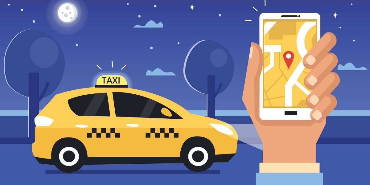 Best Airport Taxi Services in London: Navigating Excellence in Travel