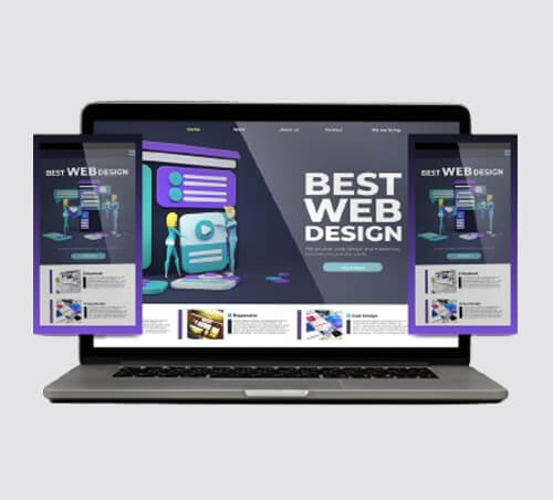 Best Coaching Website Design India, Website Design for Coaching Classes