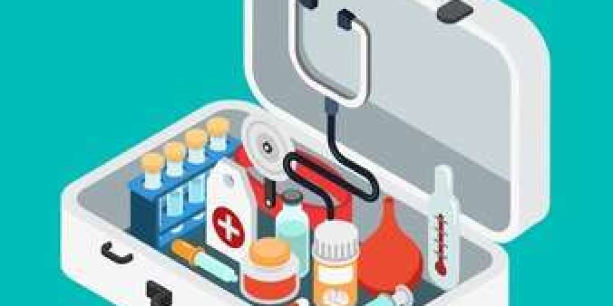 South Korea Wound Care Management Devices Market  Size, Share, Forecasts 2022 - 2032