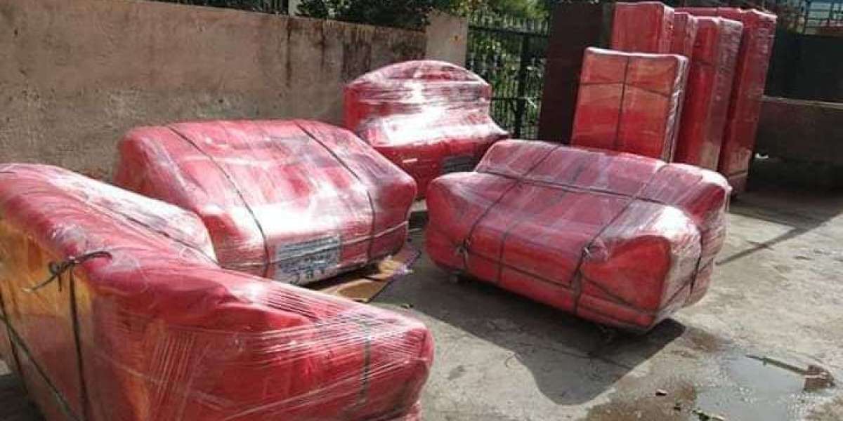 Goyal Express Packers And Movers In Ambala