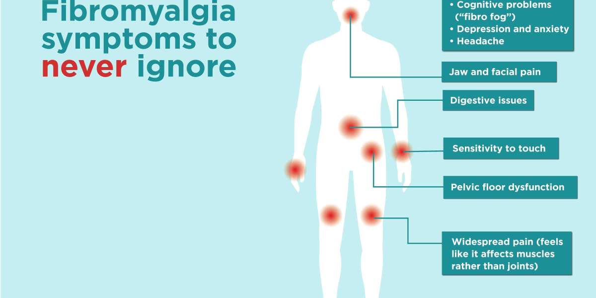 Fibromyalgia Unveiled: A Comprehensive Overview