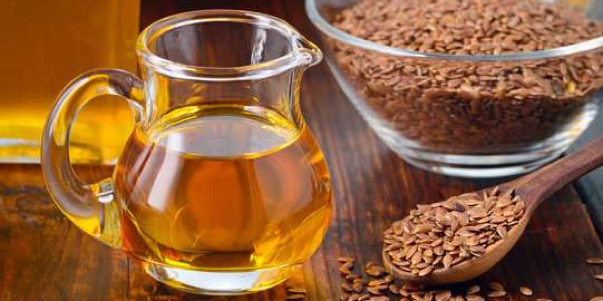 Linseed Oil Processing Plant Project Report 2024: Cost, Industry Trends and Machinery