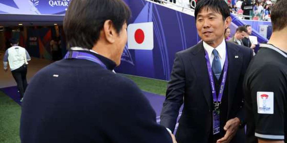 ‘Round of 16’ Japan coach Moriyasu says, “We need better performance to face Korea”