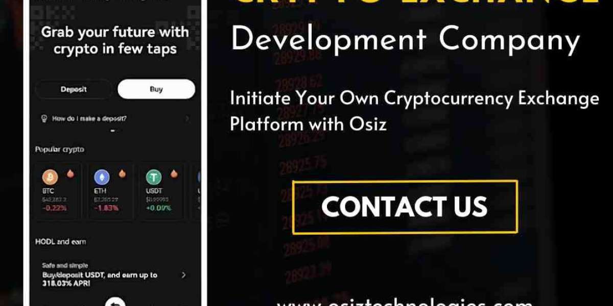 Top 5 Crypto Exchange Development Companies That Will Make Your Business Outstanding in 2024