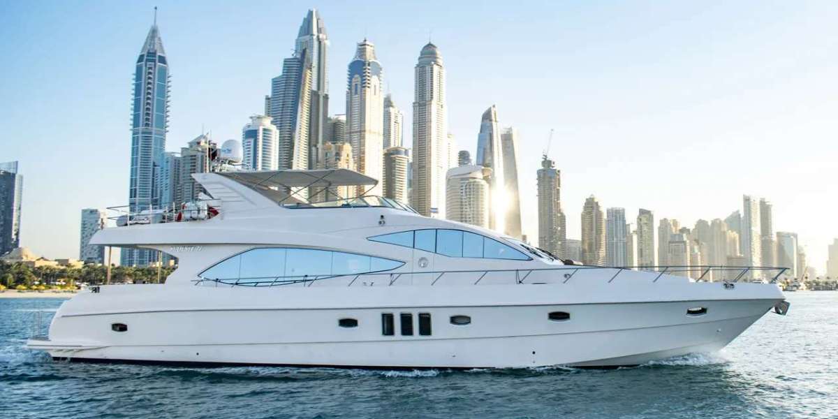 Unleashing Unmatched Luxury: Maximizing Your Yacht Booking Dubai Experience