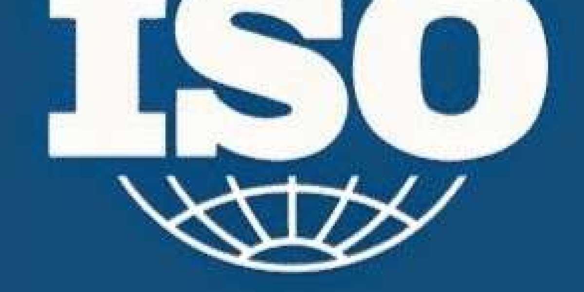 Iso Certification in India