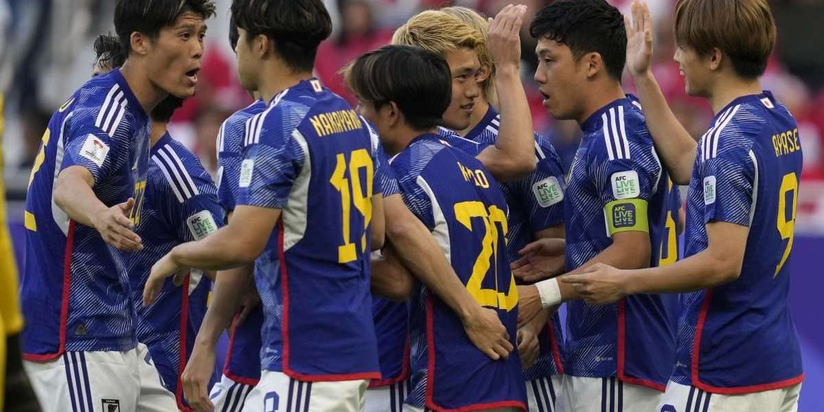 Japan finished second in Group D and advanced to the round of 16 of the Asian Cup Match against the 1st place team in Gr