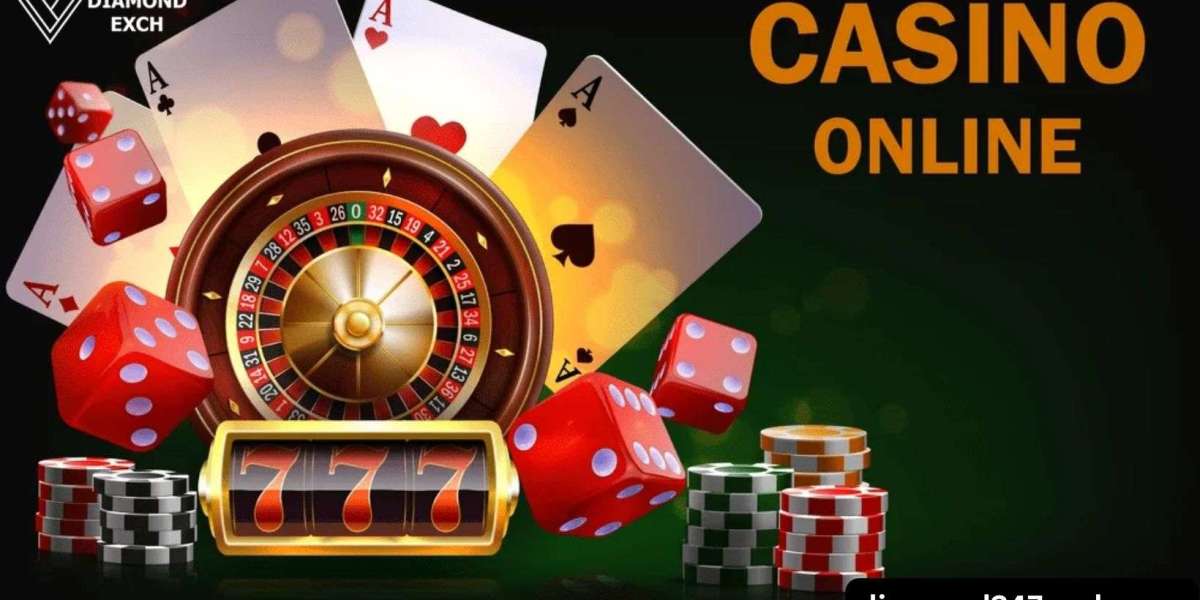 10 Best Online Casino Games In India For Real Money At Diamondexch