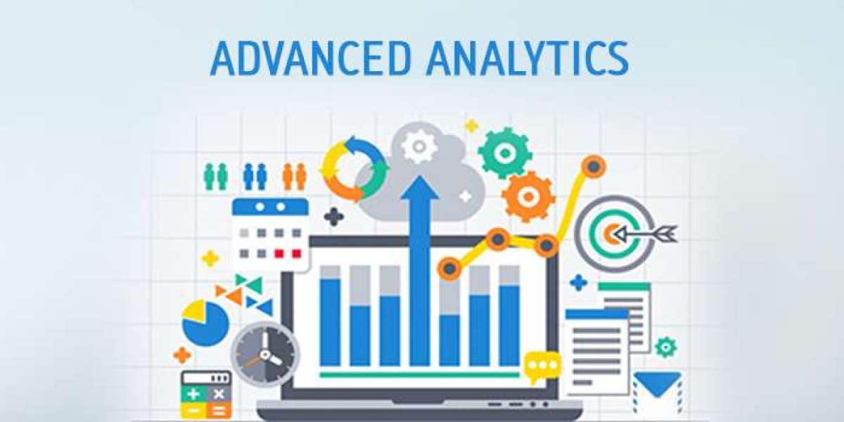 M&A Activity in Advanced Analytics Market to Set New Growth Cycle