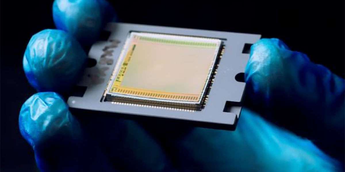 United States Image Sensor Market Size, Share, Forecast 2023 - 2033