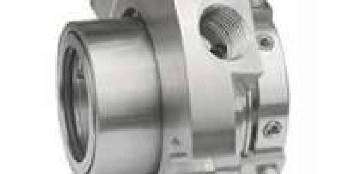 Trusted Mechanical Seal Manufacturer: Meeting Your Sealing Needs