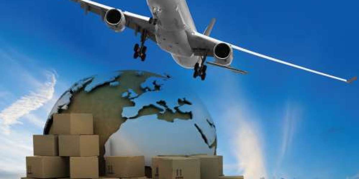 Airfreight Services Market to See Huge Growth by 2030