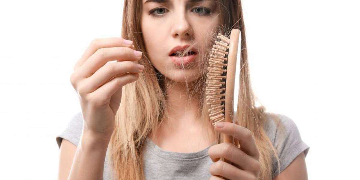 Finding the Best Hair Loss Treatment in Dubai