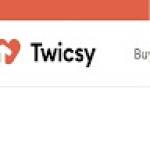 Twicsy Blog