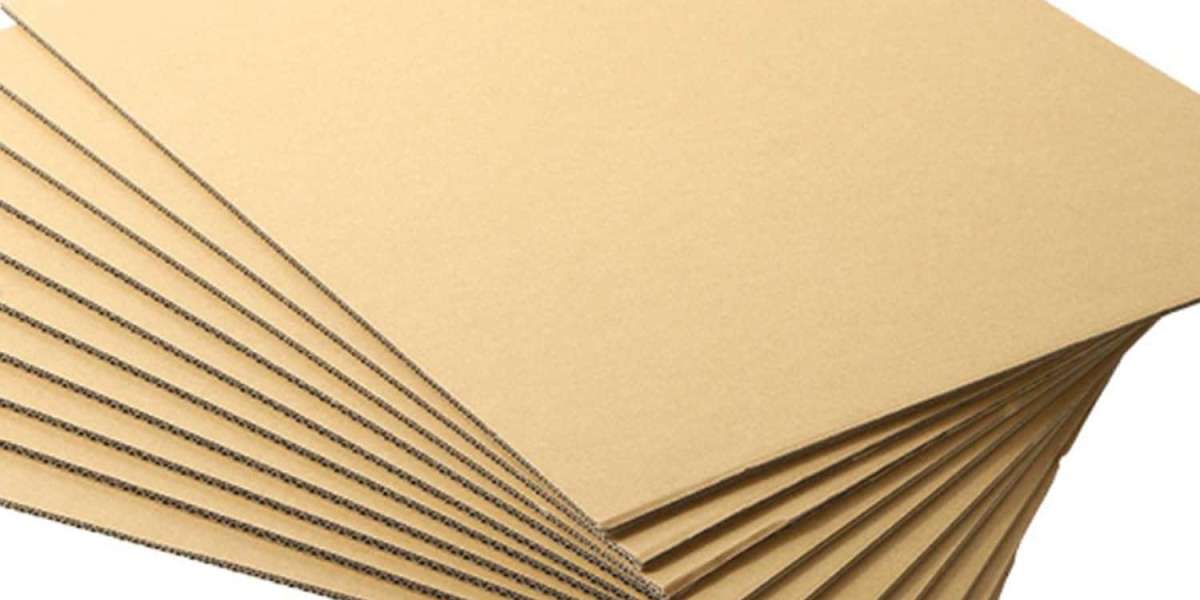 Unlocking Opportunities: Comprehensive Market Research Report on the Corrugated Board Market 2032
