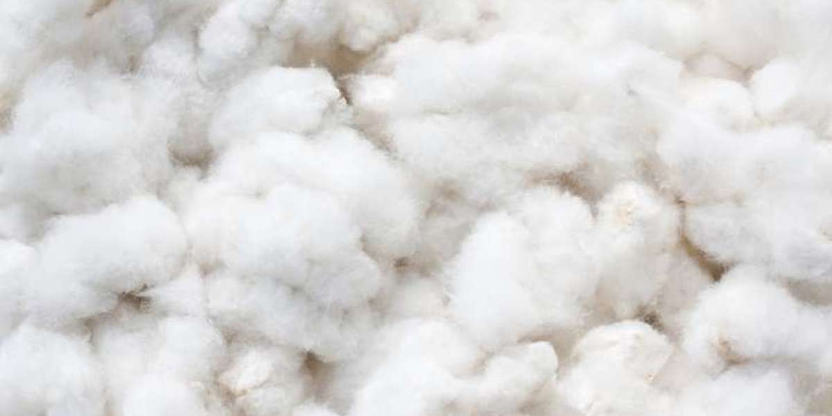 How Is Cotton Used In The Textile Industry?