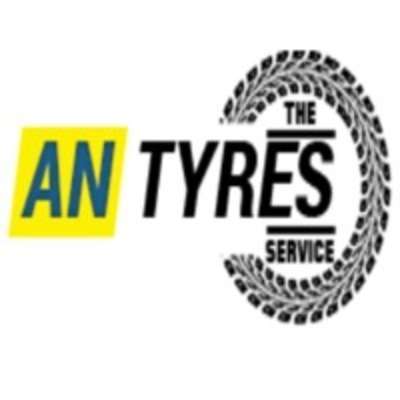 New Tyres Maidstone - Antyres.co.uk Profile Picture
