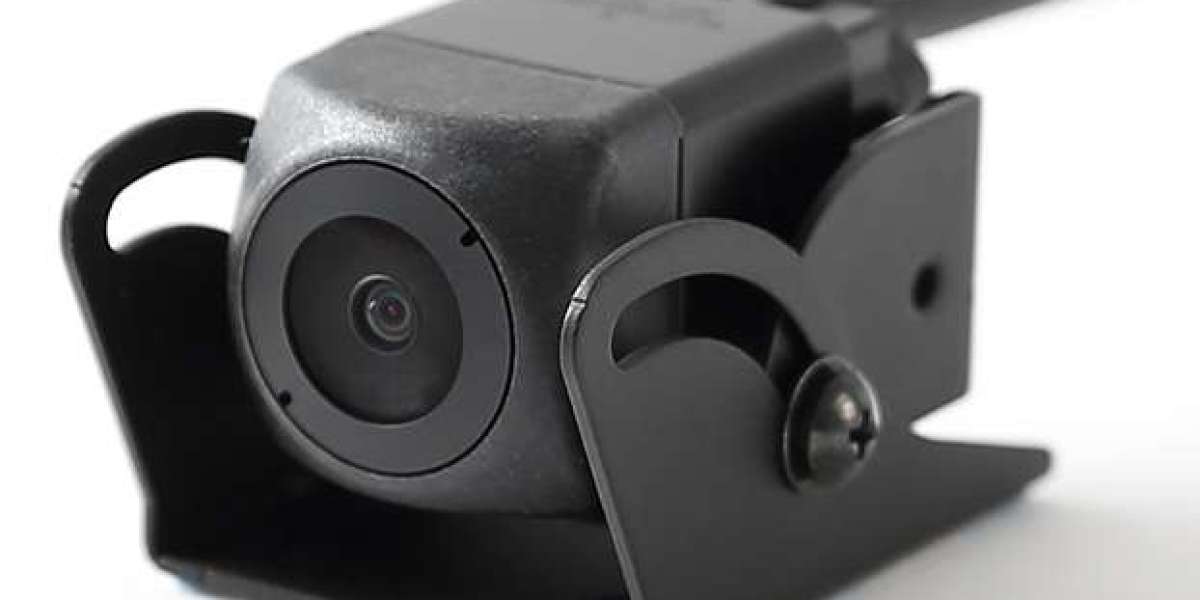 Automotive Camera Market 2023 Global Industry Analysis With Forecast To 2032
