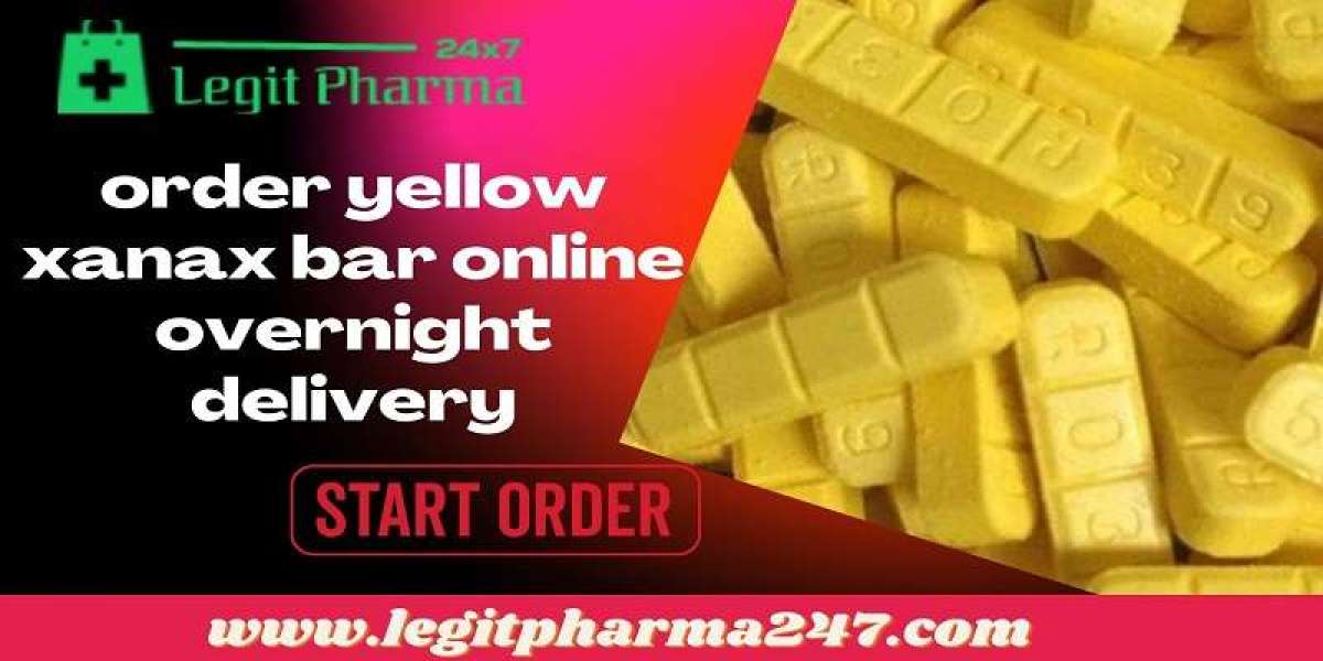 order yellow xanax bar online overnight delivery