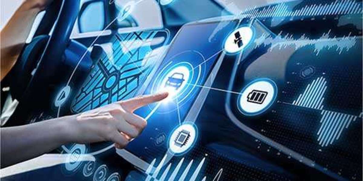 Automotive Electronics Market Growth, Trends & Forecast, 2022 to 2032