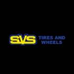 SVS Tires Wheels