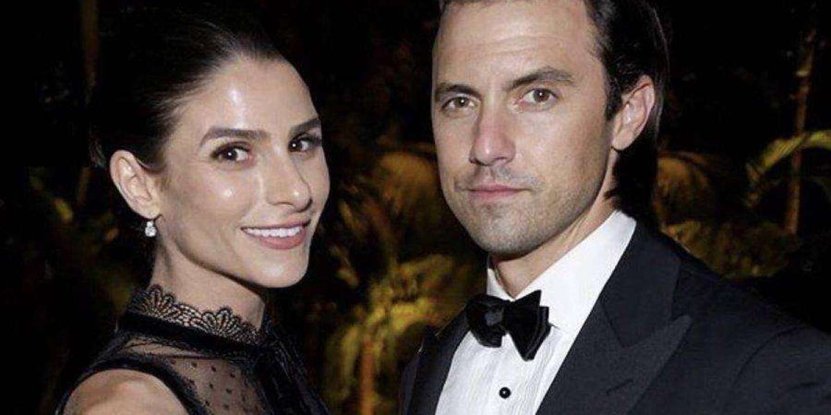 Milo Ventimiglia Wife: The Model Who Married the This Is Us Star