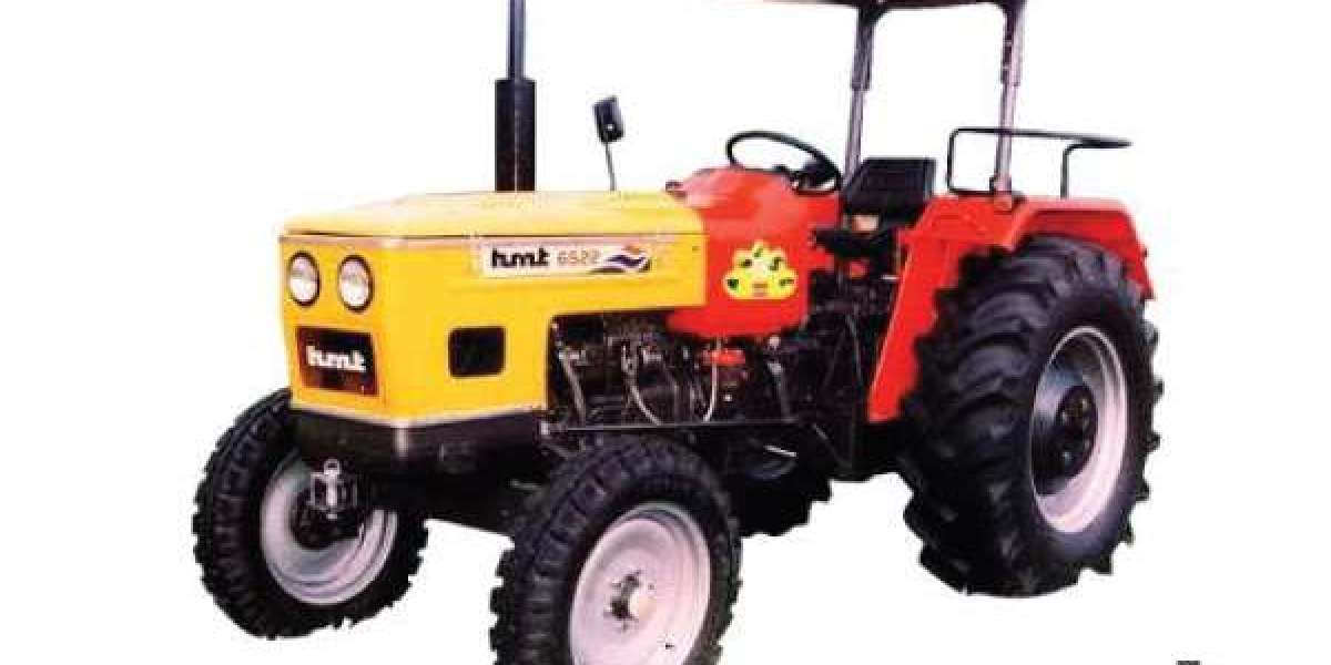 New HMT Tractor Price, specifications and features 2024 - Tractorgyan