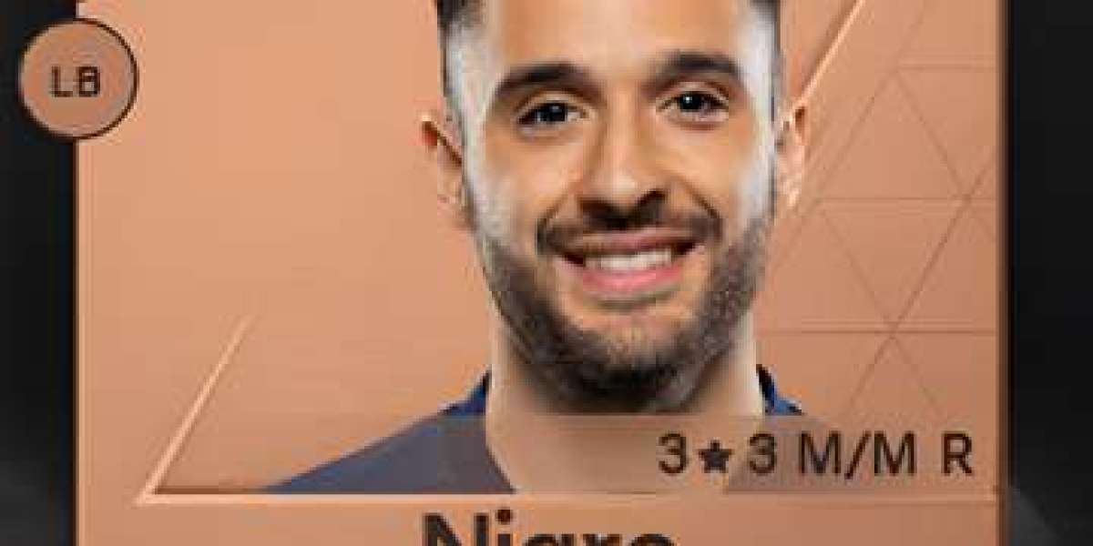 Master the Game: A Guide to Acquiring Stefan Nigro's Player Card in FC 24