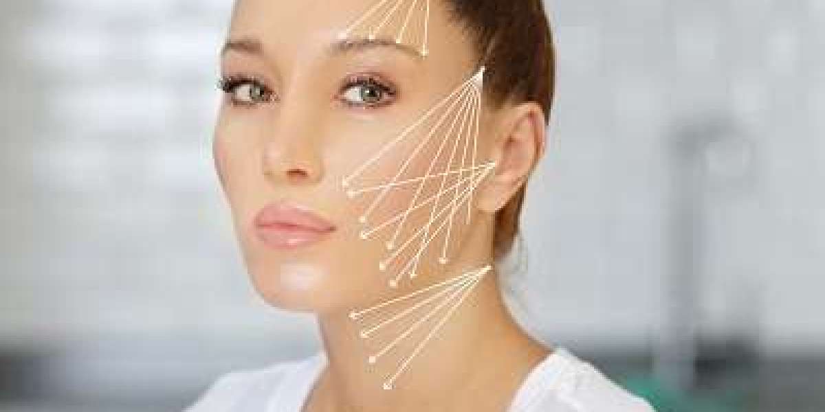 Thread Your Way to a Refined Nose: Hiko Nose Thread Lift in Abu Dhabi