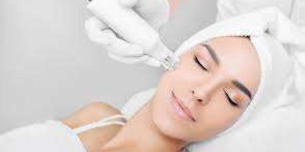 Mesotherapy Treatment in Dubai: Unveiling the Fountain of Youth for Your Skin