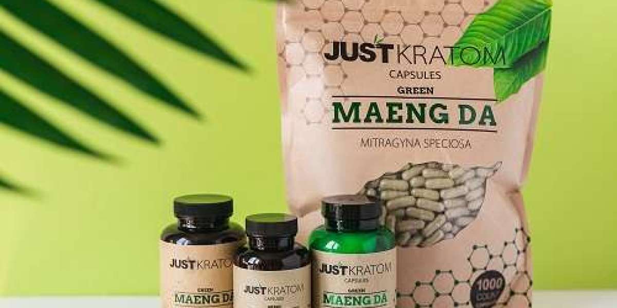Exploring the World of Kratom: A Comprehensive Guide to Kratom Stores