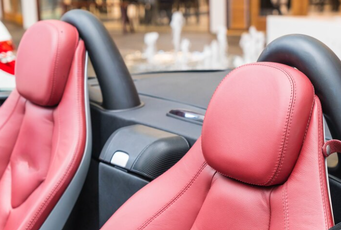 Most Asked Questions about PVC Leather Car Seats | by VORTEX FLEX PVT LTD | Feb, 2024 | Medium