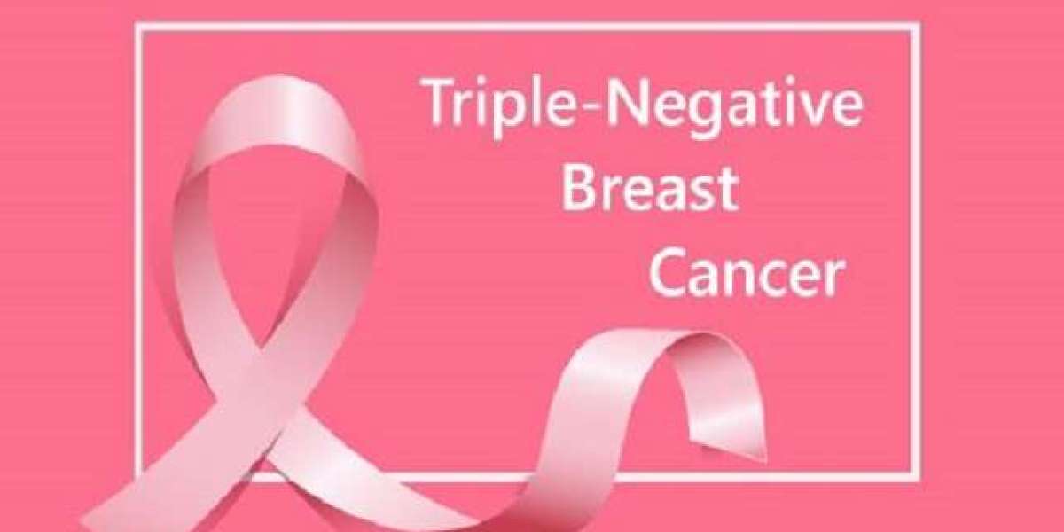 Triple-negative Breast Cancer Market Analysis, Epidemiology, Trends and Forecast till (2024-2034)