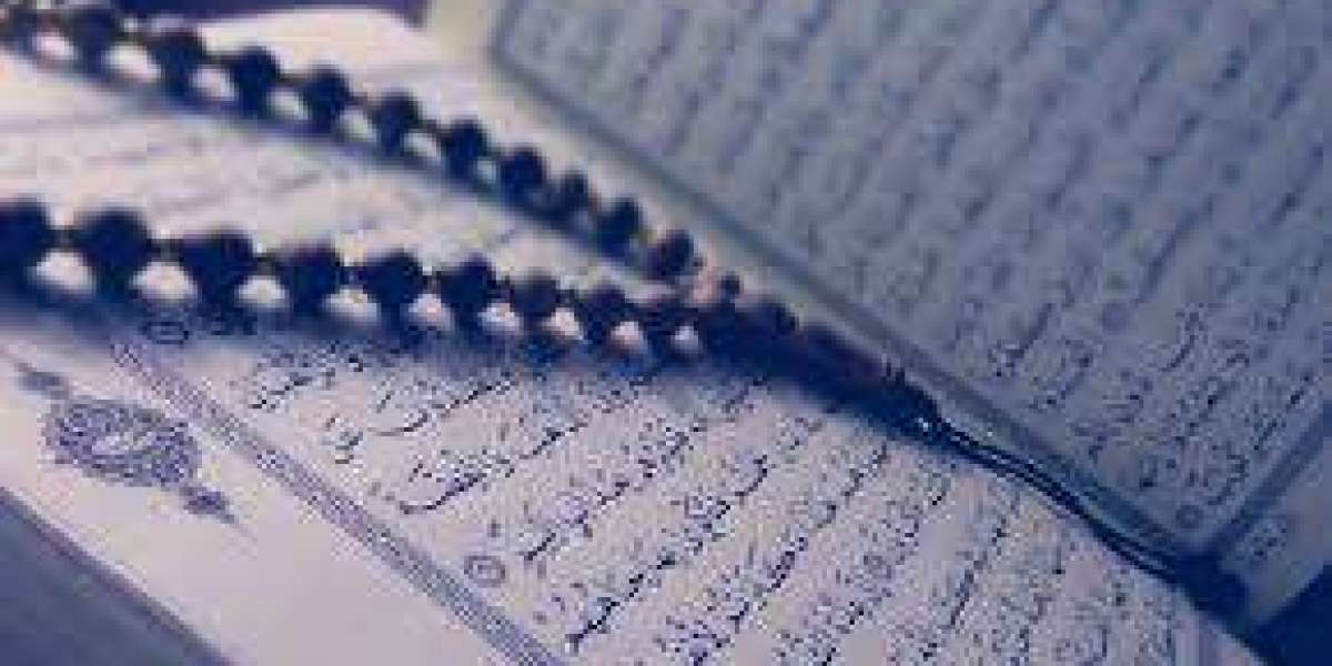 Unlocking the Gates of Knowledge: Online Quran Academy and the Quest for Spiritual Enlightenment"