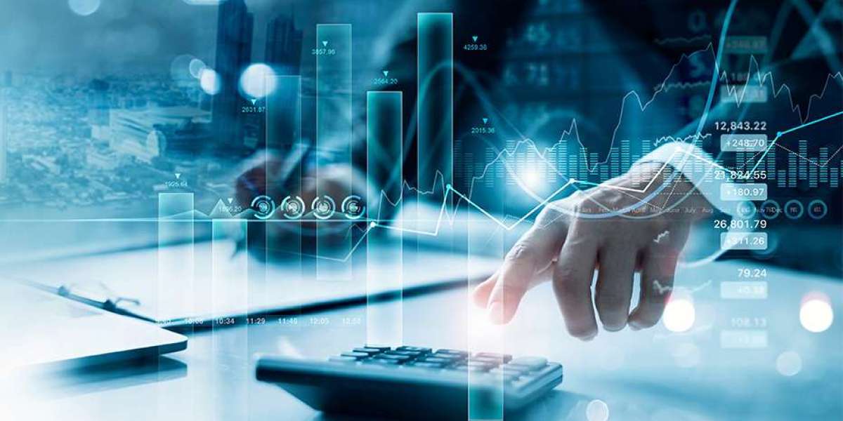 Predictive Analytics in Banking Market Demand, Outlook, Trends, and Research Report 2024-2032
