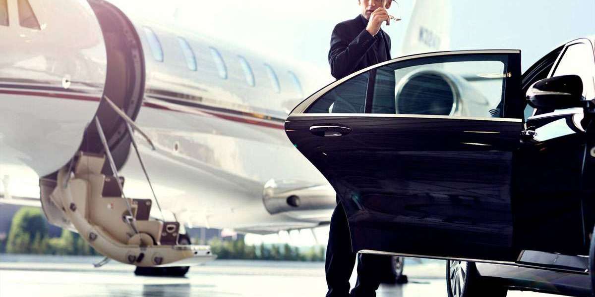 Seamless Airport Transfers in Lawrenceville with Runways Trans Limo LLC