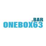 ONEBOX63 BAR